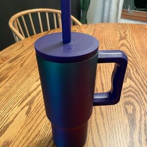Simply Modern 24 oz Tumbler with Handle